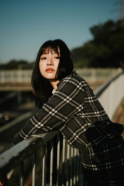 【Nikon x Chan Kit】f/1.2 系列大光圈人像攝影分享會