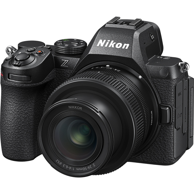 Z5II