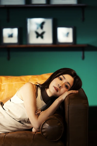 人像攝影工作坊