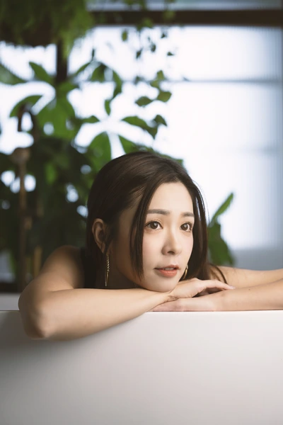 人像攝影工作坊