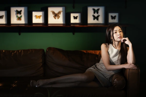 人像攝影工作坊