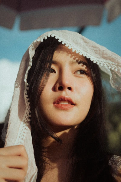 【Nikon x Chan Kit】人像攝影一日工作坊