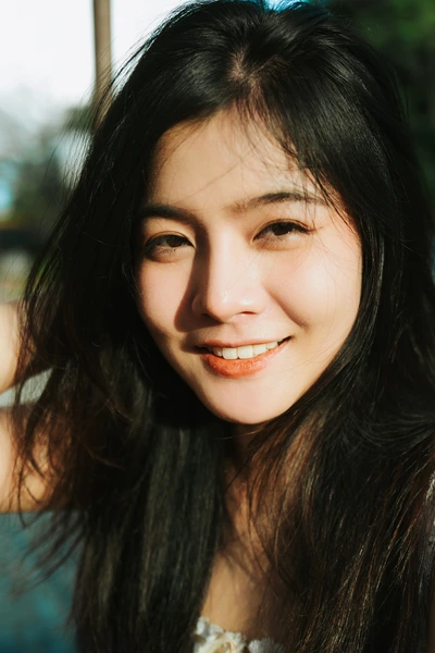 【Nikon x Chan Kit】人像攝影一日工作坊