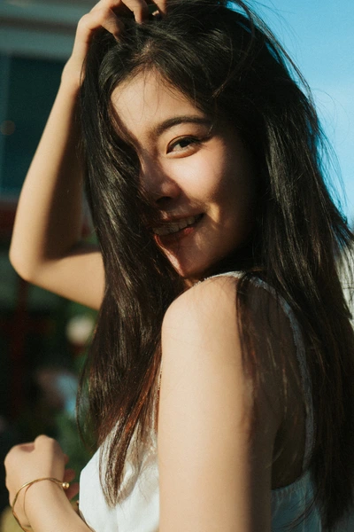 【Nikon x Chan Kit】人像攝影一日工作坊