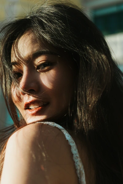 【Nikon x Chan Kit】人像攝影一日工作坊