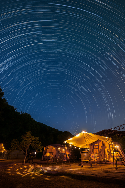 【Nikon x Tin Cheung】風景攝影分享會