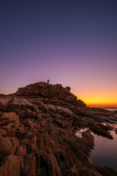 【Nikon x Tin Cheung】風景攝影分享會